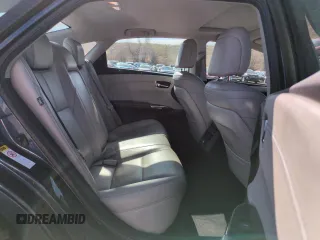 2014 Toyota Avalon Limited with VIN 4T1BK1EB5EU111304, listed as a Copart auction lot 52227635 with 133,805 mi miles and Salvage Title. Bid and sale history available at carsss.com. Image 10.