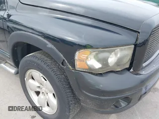 2004 Dodge 1500 SLT with VIN 1D7HU18D74J206183, listed as a IAAI auction lot 42224245 with 148,559 mi miles and . Bid and sale history available at carsss.com. Image 13.