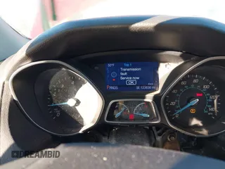 2014 Ford Focus SE с VIN 1FADP3F25EL231270, выставлен на аукционе IAAI как лот 41782043 с пробегом 123 836 миль миль и . История ставок и продаж доступна на DreamBid. Изображение 7.