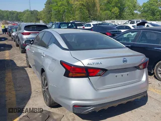 2020 Nissan Altima SR z VIN 1N4BL4CVXLC221600, wystawiony jako IAAI lot #42022771 z przebiegiem 84 462 mil mil oraz . Historia ofert i sprzedaży dostępna na DreamBid. Obrazek 3.