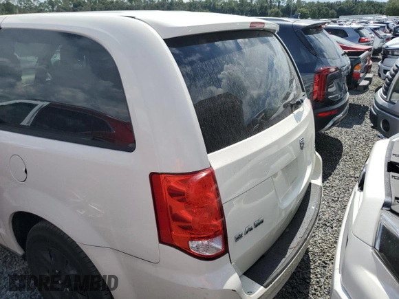 2012 Ram Cargo Van with VIN 2C4JDGAG9CR176648, listed as a Copart auction lot 73706074 with 0 mi miles and Salvage Title. Bid and sale history available at carsss.com. Image 6.