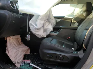 2021 Chevrolet Blazer LT z VIN 3GNKBDRS1MS559092, wystawiony jako Copart lot #54264495 z przebiegiem Nie podano mil oraz Nie do naprawy • Non repairable. Historia ofert i sprzedaży dostępna na DreamBid. Obrazek 7.