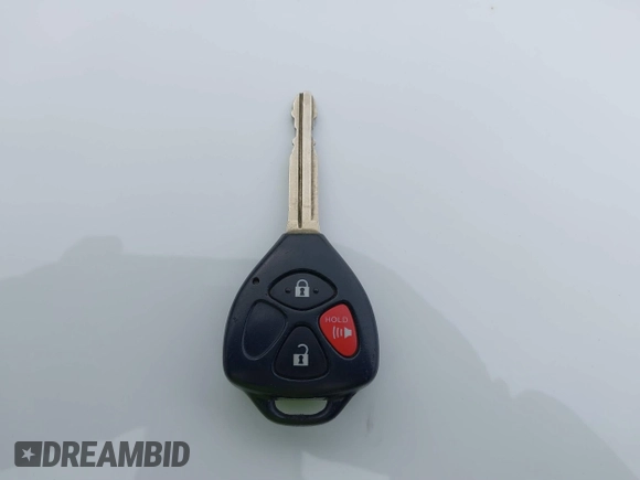 2012 Scion iQ с VIN JTNJJXB05CJ012257, выставлен на аукционе IAAI как лот 41532464 с пробегом 127 134 миль миль и . История ставок и продаж доступна на DreamBid. Изображение 11.