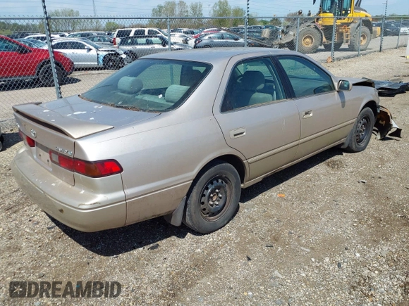 1999 Toyota Camry LE с VIN 4T1BG22K4XU862070, выставлен на аукционе IAAI как лот 42100428 с пробегом Не указан миль и . История ставок и продаж доступна на DreamBid. Изображение 4.