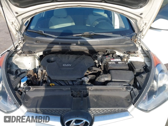 2012 Hyundai Veloster w/Gray Int z VIN KMHTC6AD6CU050886, wystawiony jako IAAI lot #42088918 z przebiegiem 126 007 mil mil oraz . Historia ofert i sprzedaży dostępna na DreamBid. Obrazek 10.