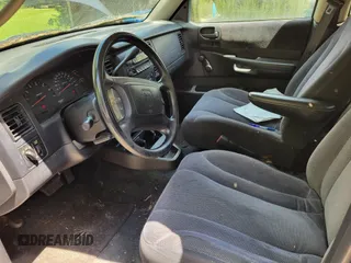 2004 Dodge Dakota Sport с VIN 1D7HG38K74S685426, выставлен на аукционе IAAI как лот 42567316 с пробегом 187 325 миль миль и . История ставок и продаж доступна на DreamBid. Изображение 6.