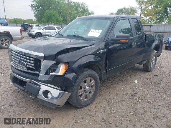 2011 Ford F-150 XL with VIN 1FTFX1EF5BFA76936, listed as a IAAI auction lot 42174240 with 132,419 mi miles and . Bid and sale history available at DreamBid. Image 18.