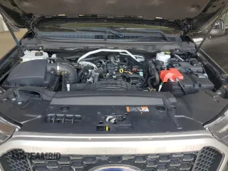 2020 Ford Ranger XL с VIN 1FTER4FH7LLA17560, выставлен на аукционе Copart как лот 60297925 с пробегом 45 330 миль миль и Списание • Salvage title. История ставок и продаж доступна на DreamBid. Изображение 11.