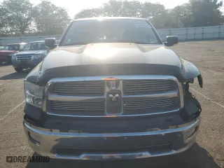 2009 Dodge Ram 1500 SLT with VIN 1D3HV13T39S761775, listed as a Copart auction lot 68908864 with 182,627 mi miles and Salvage Title. Bid and sale history available at carsss.com. Image 5.