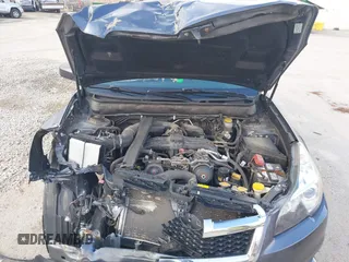 2014 Subaru Legacy Premium с VIN 4S3BMBC63E3020628, выставлен на аукционе IAAI как лот 41863494 с пробегом 125 829 миль миль и . История ставок и продаж доступна на DreamBid. Изображение 10.