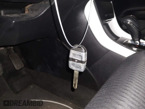 2013 Honda Accord Sport with VIN 1HGCR2F5XDA036331, listed as a IAAI auction lot 42173860 with 180,099 mi miles and . Bid and sale history available at DreamBid. Image 11.