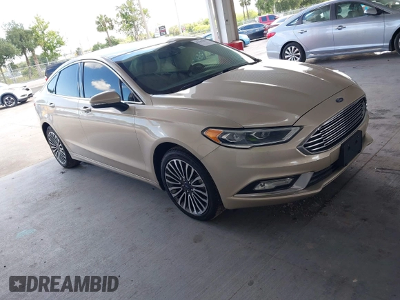 2018 Ford Fusion Titanium с VIN 3FA6P0D98JR268784, выставлен на аукционе IAAI как лот 42257897 с пробегом 145 446 миль миль и . История ставок и продаж доступна на DreamBid. Изображение 13.