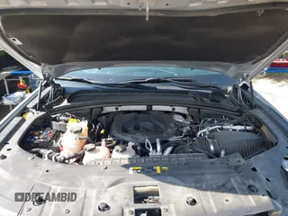 2024 Jeep Grand Cherokee с VIN 1C4RJYB67R8516567, выставлен на аукционе IAAI как лот 42549116 с пробегом 43 307 миль миль и . История ставок и продаж доступна на DreamBid. Изображение 10.