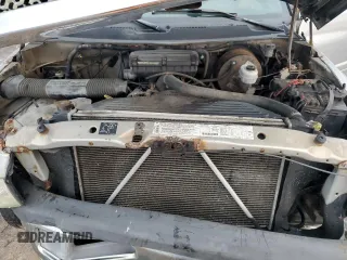 1999 Dodge Ram 2500 with VIN 3B7KC23Z6XG234462, listed as a Copart auction lot 85282874 with 337,072 mi miles and Salvage Title. Bid and sale history available at carsss.com. Image 12.