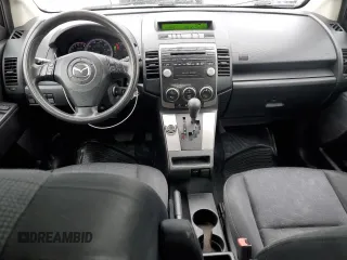 2008 Mazda 5 Sport z VIN JM1CR293680321578, wystawiony jako Copart lot #53644735 z przebiegiem 178 992 mil mil oraz Szkoda całkowita • Salvage title. Historia ofert i sprzedaży dostępna na DreamBid. Obrazek 8.