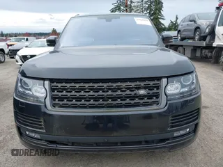 2016 Land Rover Range Rover Supercharged с VIN SALGS2EF1GA301181, выставлен на аукционе IAAI как лот 41860919 с пробегом 107 279 миль миль и . История ставок и продаж доступна на DreamBid. Изображение 13.