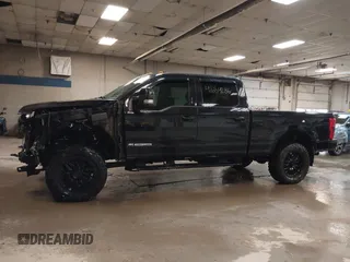2019 Ford F-250 XL z VIN 1FT7W2BT6KEF45755, wystawiony jako IAAI lot #41684286 z przebiegiem 113 157 mil mil oraz . Historia ofert i sprzedaży dostępna na DreamBid. Obrazek 15.
