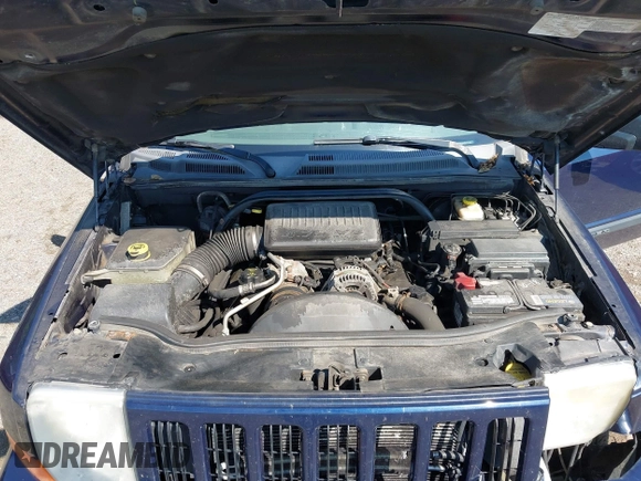 2006 Jeep Commander with VIN 1J8HG48N16C274863, listed as a IAAI auction lot 42639452 with 191,621 mi miles and . Bid and sale history available at DreamBid. Image 10.
