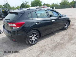 2019 Subaru Impreza Limited z VIN 4S3GTAT61K3705645, wystawiony jako IAAI lot #42734316 z przebiegiem 42 704 mil mil oraz . Historia ofert i sprzedaży dostępna na DreamBid. Obrazek 4.