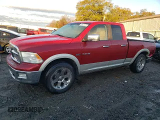 2009 Dodge 1500 Sport z VIN 1D3HV18T59S785567, wystawiony jako Copart lot #80428574 z przebiegiem 168 528 mil mil oraz Szkoda całkowita • Salvage title. Historia ofert i sprzedaży dostępna na DreamBid. Obrazek 1.