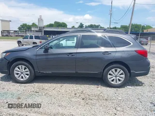 2018 Subaru Outback Premium с VIN 4S4BSAFC8J3285214, выставлен на аукционе IAAI как лот 42411047 с пробегом 95 081 миль миль и . История ставок и продаж доступна на DreamBid. Изображение 14.