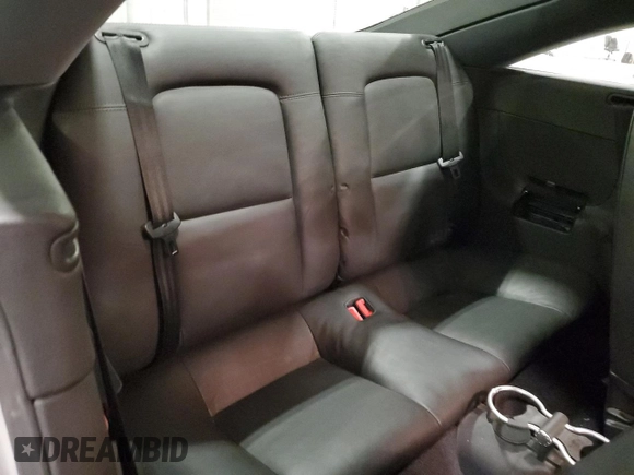 2002 Audi TT with VIN TRUWC28NX21038853, listed as a Copart auction lot 81042564 with 88,997 mi miles and Salvage Title. Bid and sale history available at carsss.com. Image 11.