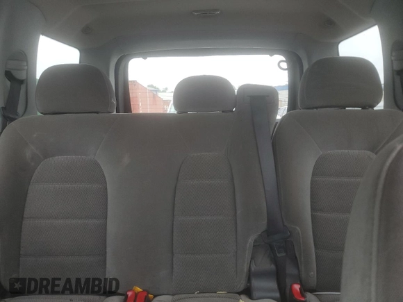 2004 Ford Explorer XLT z VIN 1FMZU63K04UA40603, wystawiony jako Copart lot #62929745 z przebiegiem 147 304 mil mil oraz Szkoda całkowita • Salvage title. Historia ofert i sprzedaży dostępna na DreamBid. Obrazek 10.