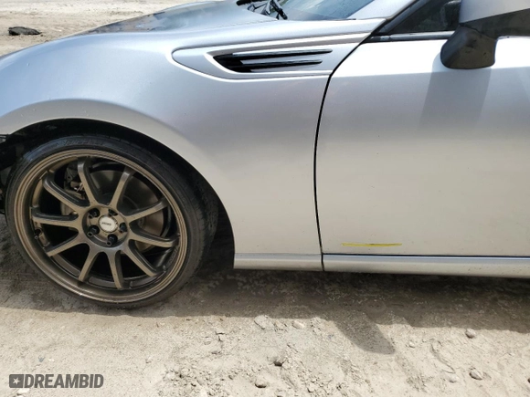 2018 Subaru BRZ Premium with VIN JF1ZCAB12J9600600, listed as a Copart auction lot 53688024 with 37,197 mi miles. Bid and sale history available at carsss.com. Image 12.