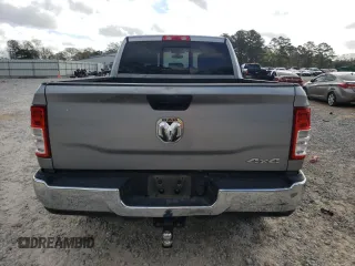 2019 Ram 2500 Tradesman with VIN 3C6UR5CLXKG666976, listed as a Copart auction lot 49425045 with 102,292 mi miles and Salvage Title. Bid and sale history available at carsss.com. Image 6.
