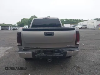 2012 GMC Sierra 1500 SLE z VIN 1GTR2VE74CZ238339, wystawiony jako IAAI lot #42466724 z przebiegiem 204 769 mil mil oraz . Historia ofert i sprzedaży dostępna na DreamBid. Obrazek 16.