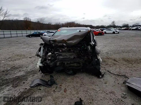 2013 Honda CR-V EX-L with VIN 5J6RM3H77DL036698, listed as a Copart auction lot 65883624 with Not Provided miles and Salvage Title. Bid and sale history available at DreamBid. Image 11.