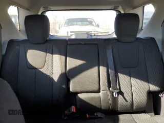 2013 Chevrolet Equinox LS with VIN 2GNALBEK3D1189701, listed as a Copart auction lot 49605965 with 137,332 mi miles and Clean Title. Bid and sale history available at DreamBid. Image 10.