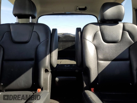 2022 Kia Telluride S with VIN 5XYP6DHC3NG211035, listed as a Copart auction lot 45509535 with 76,051 mi miles and Salvage Title. Bid and sale history available at DreamBid. Image 10.