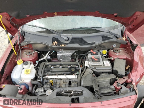 2017 Jeep Patriot Sport with VIN 1C4NJPBA9HD162084, listed as a Copart auction lot 51861695 with 43,228 mi miles and Salvage Title. Bid and sale history available at carsss.com. Image 12.
