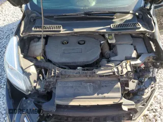 2016 Ford Escape SE с VIN 1FMCU9G93GUB16396, выставлен на аукционе Copart как лот 75874934 с пробегом 135 793 миль миль и Чистый • Clean title. История ставок и продаж доступна на DreamBid. Изображение 12.