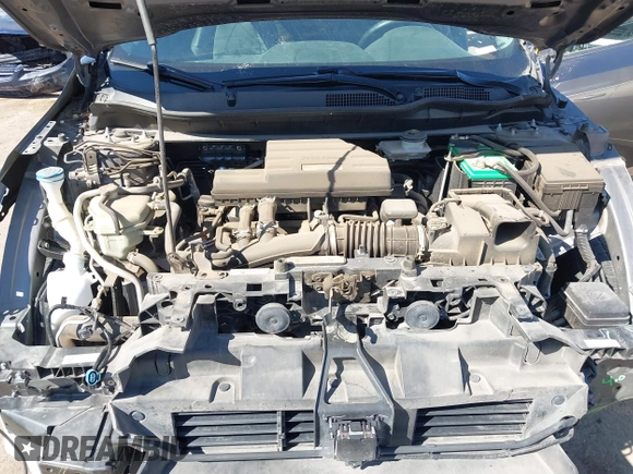 2019 Honda CR-V EX-L with VIN 7FARW2H84KE028937, listed as a IAAI auction lot 41859167 with 75,710 mi miles. Bid and sale history available at carsss.com. Image 10.