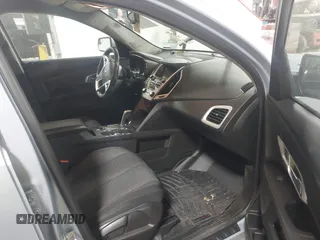2014 GMC Terrain SLE with VIN 2GKFLWE38E6290854, listed as a IAAI auction lot 41568233 with 140,037 mi miles and . Bid and sale history available at DreamBid. Image 5.