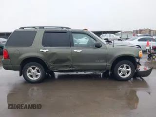 2004 Ford Explorer XLT with VIN 1FMZU73K84UB22567, listed as a IAAI auction lot 41460670 with 132,874 mi miles and . Bid and sale history available at DreamBid. Image 13.