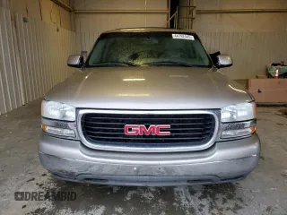 2003 GMC Yukon XL SLT with VIN 1GKEC16Z13J220775, listed as a Copart auction lot 44792445 with Not Provided miles and Clean Title. Bid and sale history available at carsss.com. Image 5.