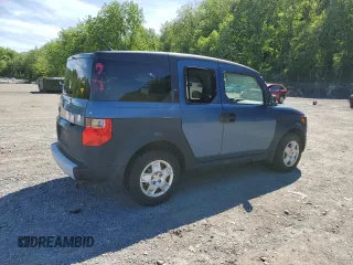 2007 Honda Element LX z VIN 5J6YH18397L002610, wystawiony jako Copart lot #57887465 z przebiegiem 218 332 mil mil oraz Nie do naprawy • Non repairable. Historia ofert i sprzedaży dostępna na DreamBid. Obrazek 3.