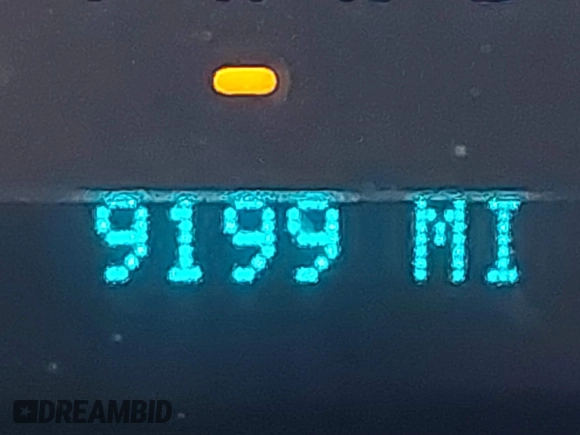 2024 Chevrolet Express Cargo with VIN 1GCWGAFP0R1250412, listed as a IAAI auction lot 42251682 with 9,199 mi miles and . Bid and sale history available at DreamBid. Image 16.