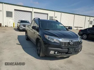 2017 Honda Ridgeline RTL with VIN 5FPYK2F57HB005101, listed as a Copart auction lot 42794275 with 189,187 mi miles and Salvage title. Bid and sale history available at DreamBid. Image 11.