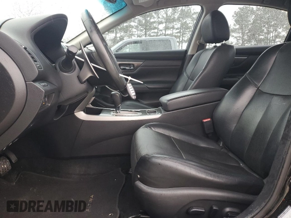 2015 Nissan Altima S z VIN 1N4BL3AP3FC498642, wystawiony jako Copart lot #45464285 z przebiegiem 101 360 mil mil oraz Szkoda całkowita • Salvage title. Historia ofert i sprzedaży dostępna na DreamBid. Obrazek 7.