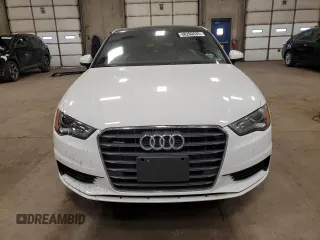 2016 Audi A3 2.0T Premium with VIN WAUB8GFF9G1043856, listed as a Copart auction lot 48200635 with 74,051 mi miles and Salvage Title. Bid and sale history available at carsss.com. Image 5.