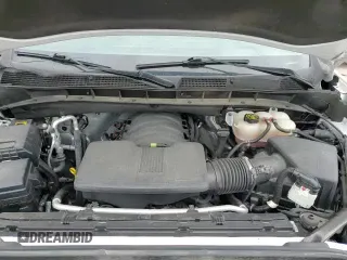2023 GMC Sierra 1500 SLE с VIN 1GTUUBED1PZ303937, выставлен на аукционе Copart как лот 53071815 с пробегом 53 282 миль миль и Списание • Salvage title. История ставок и продаж доступна на DreamBid. Изображение 14.