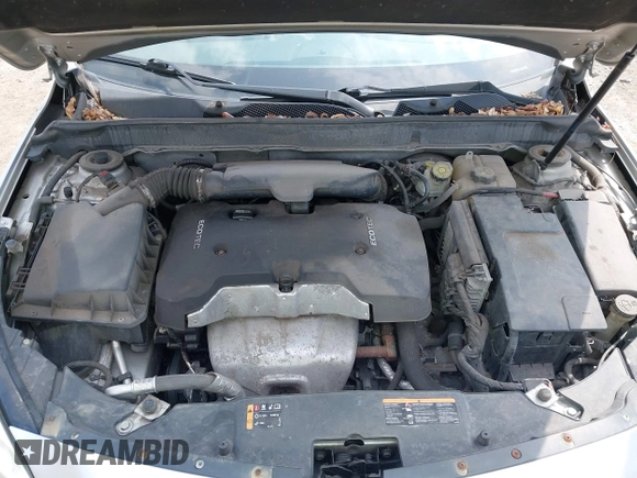 2015 Chevrolet Malibu LT with VIN 1G11C5SL3FU127044, listed as a IAAI auction lot 42142155 with 220,284 mi miles and . Bid and sale history available at DreamBid. Image 10.