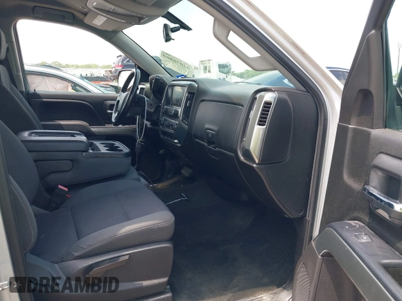2018 Chevrolet Silverado 1500 LT with VIN 1GCRCREHXJZ336480, listed as a IAAI auction lot 42078864 with 140,366 mi miles and . Bid and sale history available at DreamBid. Image 5.