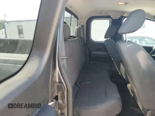 2010 Nissan Titan SE with VIN 1N6BA0CH1AN313499, listed as a Copart auction lot 62477765 with 278,652 mi miles and Salvage title. Bid and sale history available at DreamBid. Image 10.