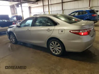 2015 Toyota Camry XLE with VIN 4T1BF1FK3FU978091, listed as a Copart auction lot 53204245 with 81,191 mi miles and Salvage Title. Bid and sale history available at carsss.com. Image 2.