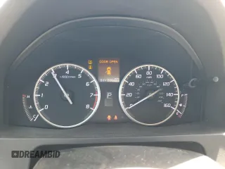 2013 Acura RDX z VIN 5J8TB3H34DL004677, wystawiony jako Copart lot #53390855 z przebiegiem 209 181 mil mil oraz Szkoda całkowita • Salvage title. Historia ofert i sprzedaży dostępna na DreamBid. Obrazek 9.